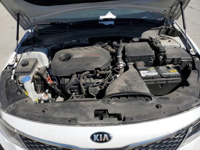 2016 Kia Optima Sx VIN: 5XXGW4L24GG046053 Lot: 58175094