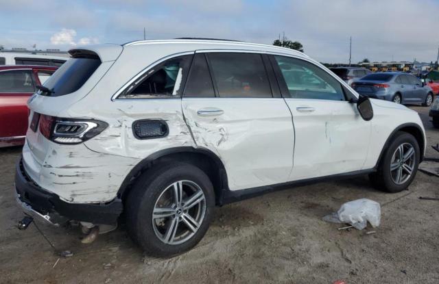 2020 Mercedes-Benz Glc 300 VIN: WDC0G8DB4LF695049 Lot: 60469104