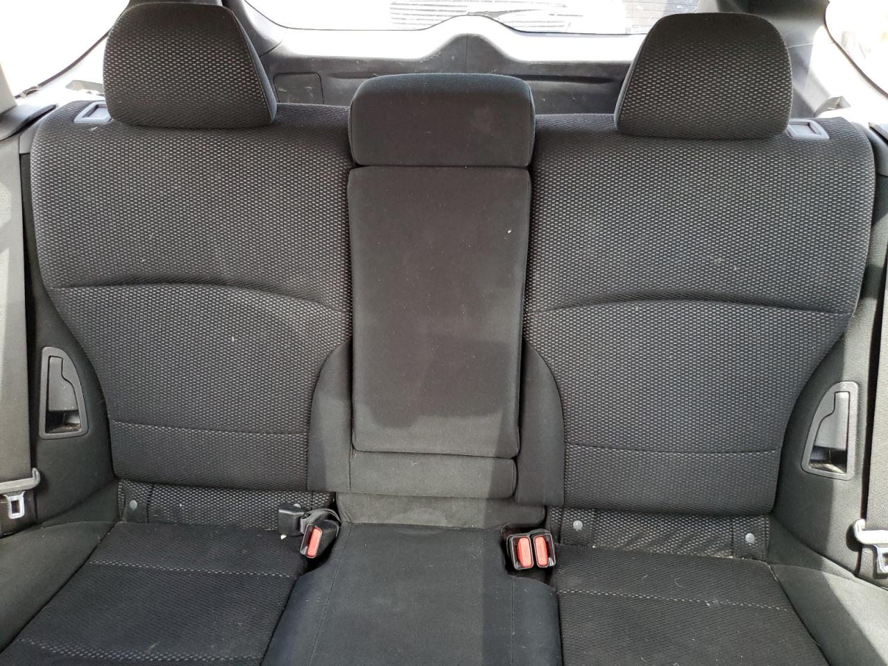 4S4BSAFC4H3313407 2017 Subaru Outback 2.5I Premium