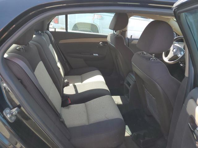 2011 Chevrolet Malibu Ls VIN: 1G1ZB5EU8BF233594 Lot: 61138254