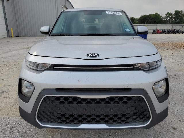 2021 Kia Soul - Image 5