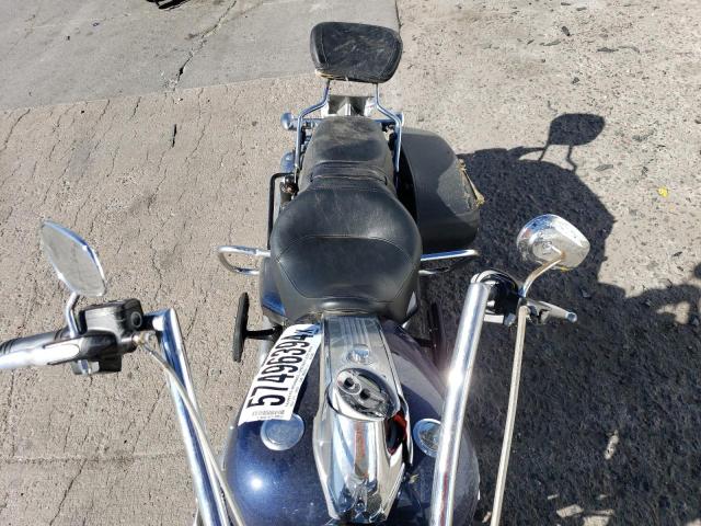 2013 HARLEY-DAVIDSON FLHRC ROAD 1HD1FRM13DB658902
