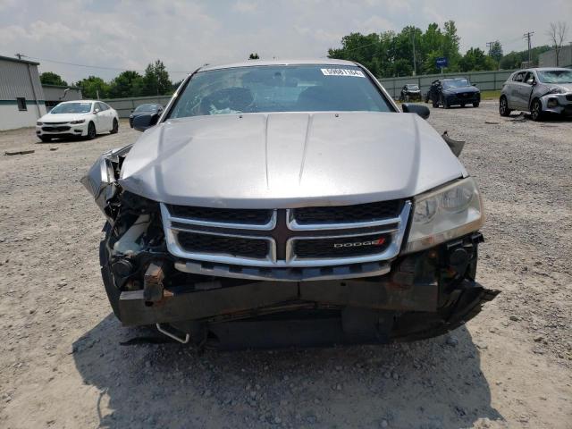 1C3CDZAB8EN166710 2014 Dodge Avenger Se