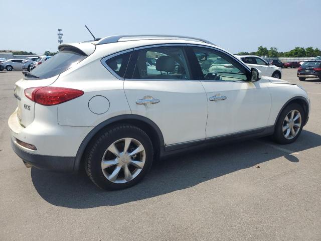 2008 Infiniti Ex35 Base VIN: JNKAJ09F38M357944 Lot: 59577664
