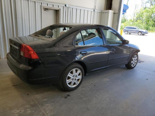 2003 Honda Civic Ex VIN: 1HGES26713L010735 Lot: 57644704