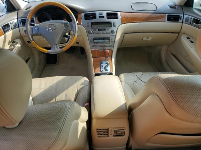 2005 Lexus Es 330 VIN: JTHBA30G555120065 Lot: 60403994