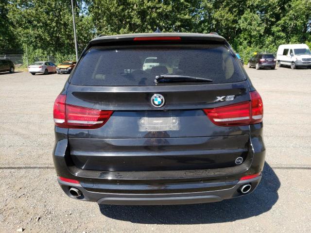 2016 BMW X5 XDRIVE3 - 5UXKR0C52G0P26490