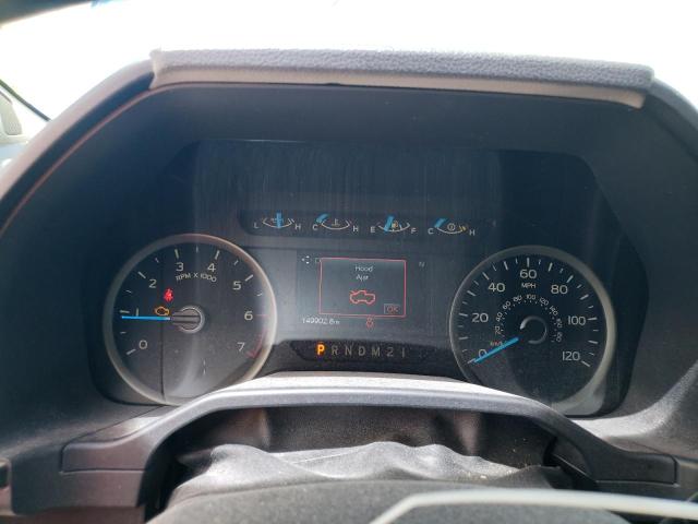 2016 Ford F150 Supercrew VIN: 1FTEW1EP9GKD55070 Lot: 59321714