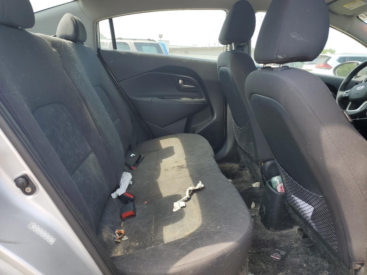 KNADM4A34C6047214 2012 Kia Rio Lx