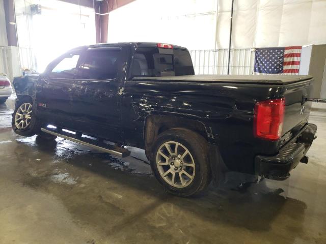 2017 CHEVROLET SILVERADO - 3GCUKSEC9HG371160