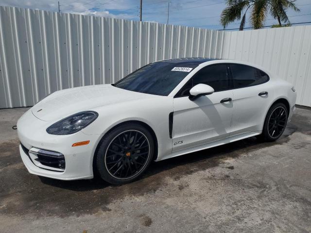 WP0AG2A79PL135140 Porsche Panamera G