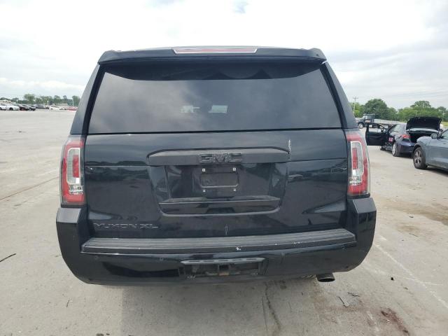 2020 GMC Yukon Xl Denali VIN: 1GKS2HKJ1LR156494 Lot: 59592014