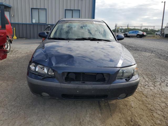 2002 Volvo S60 VIN: YV1RS61R122133868 Lot: 57205394