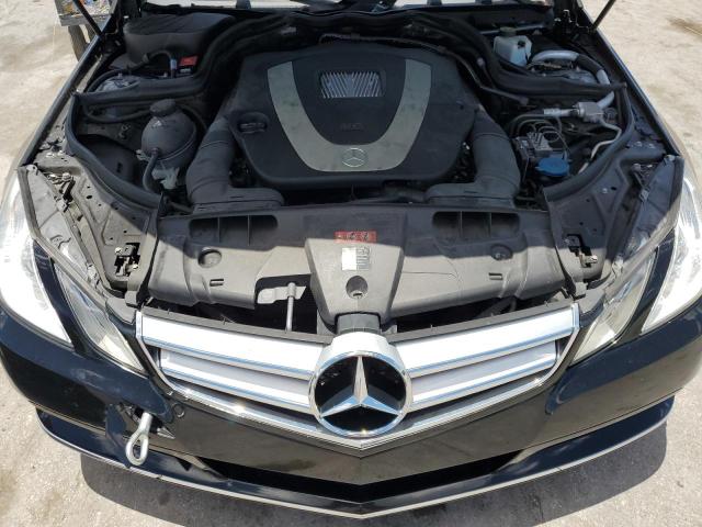 2011 Mercedes-Benz E 350 VIN: WDDKK5GF2BF073855 Lot: 60212684