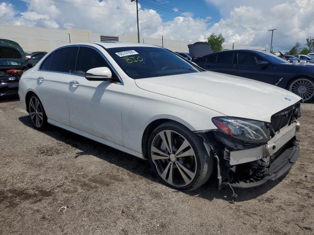 2017 MERCEDES-BENZ E 300 - WDDZF4JB9HA152352