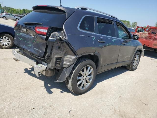 2018 JEEP CHEROKEE L - 1C4PJMDB0JD575465