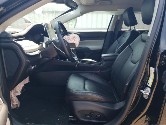 2022 Jeep Compass Limited VIN: 3C4NJDCBXNT166656 Lot: 59310334