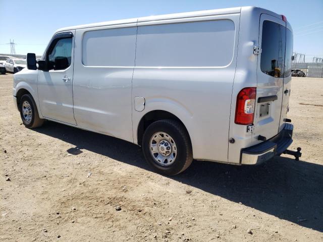 2012 Nissan Nv 2500 VIN: 1N6AF0KYXCN112346 Lot: 61299324