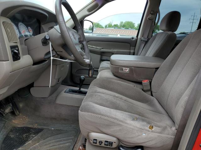 2002 Dodge Ram 1500 VIN: 1D7HU18N82J194146 Lot: 57710854