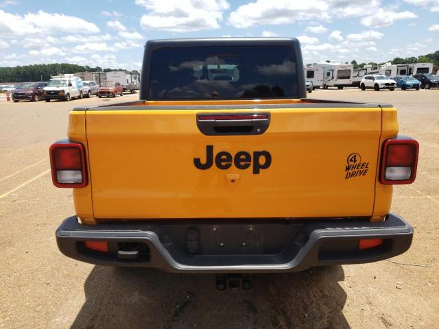 2021 Jeep Gladiator Sport VIN: 1C6HJTAG0ML559248 Lot: 60439044