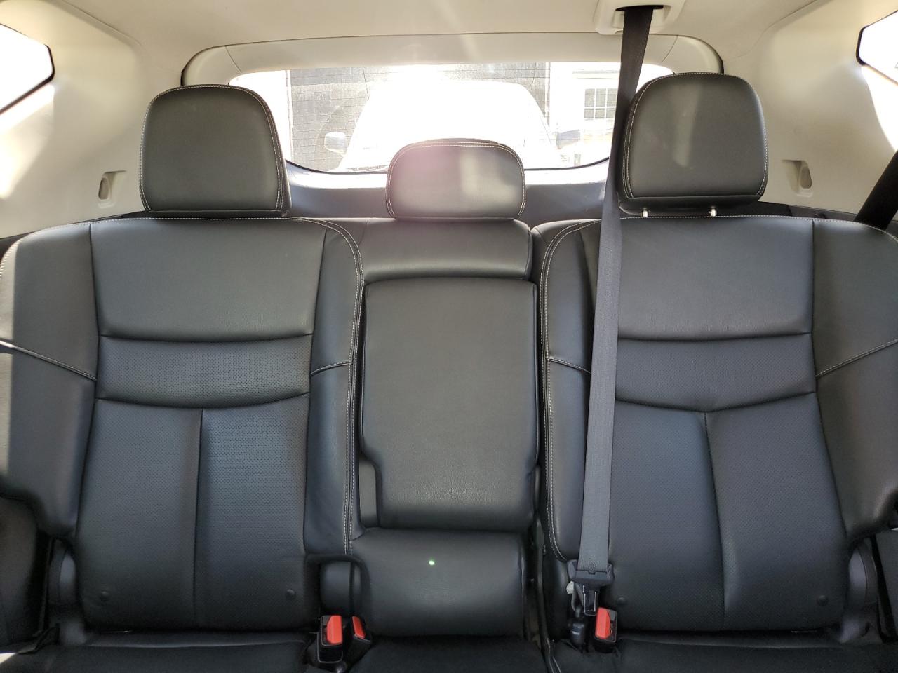 5N1AZ2MH6HN191164 2017 Nissan Murano S