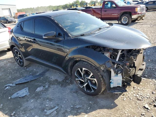 2018 Toyota C-Hr Xle VIN: NMTKHMBX3JR012191 Lot: 58961334