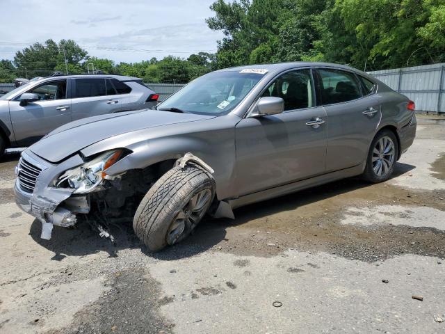 2013 Infiniti M37 X for Sale in Shreveport, LA - Front End