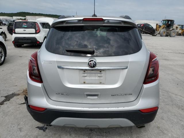 2018 Buick Encore Sport Touring VIN: KL4CJ1SB2JB659938 Lot: 57384324