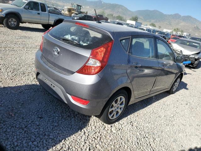 2014 Hyundai Accent Gls VIN: KMHCT5AE0EU189594 Lot: 58298404