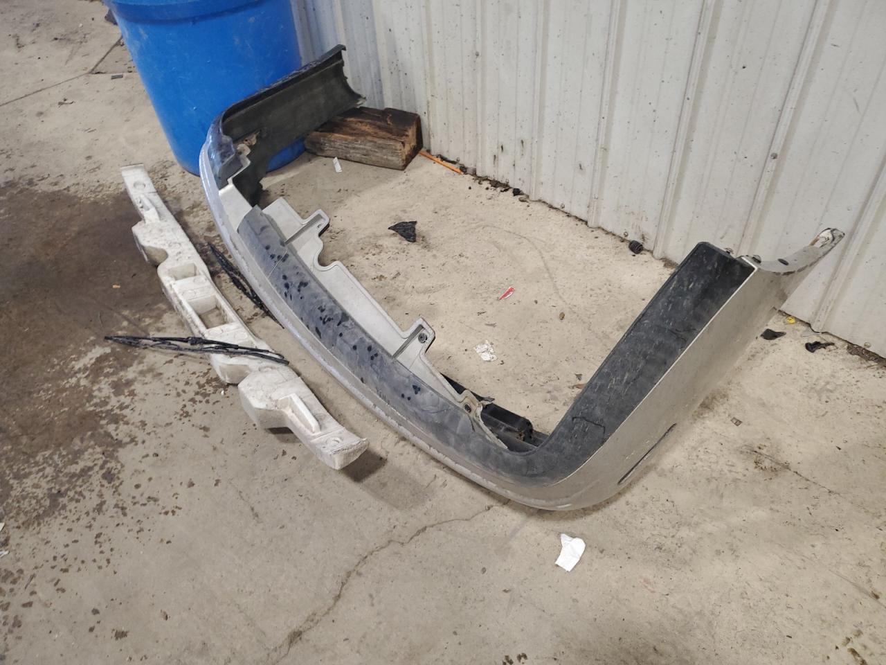 1HGCD5533TA203191 1996 Honda Accord Lx