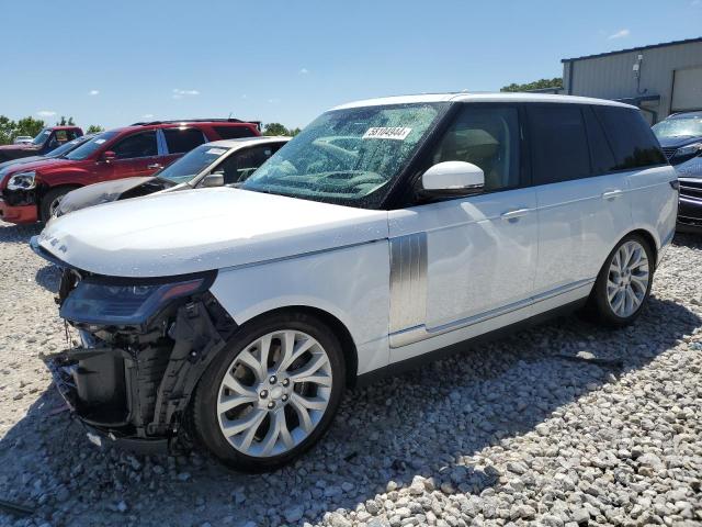 VIN SALGS2RU0LA588872 2020 Land Rover Range Rover, Hse no.1