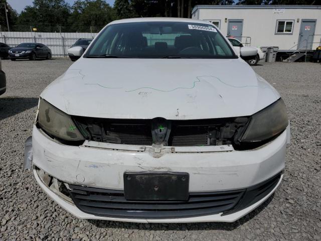 2014 Volkswagen Jetta Se VIN: 3VWD17AJ4EM301810 Lot: 58906094