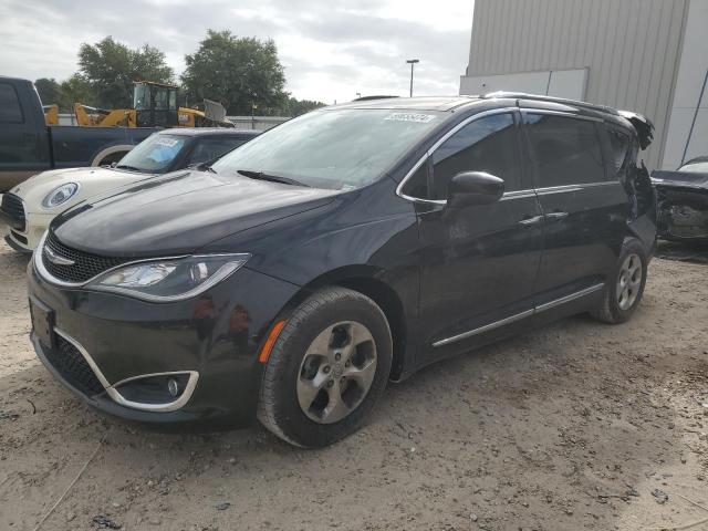 2017 Chrysler Pacifica Touring L Plus VIN: 2C4RC1EG5HR591874 Lot: 59655474