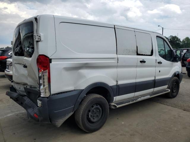 1FTNR1ZM9FKA60637 2015 Ford Transit T-250