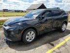 2022 CHEVROLET BLAZER 3LT - 3GNKBJRS3NS139480