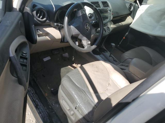 2007 Toyota Rav4 Limited VIN: JTMBK31V575040179 Lot: 59887874