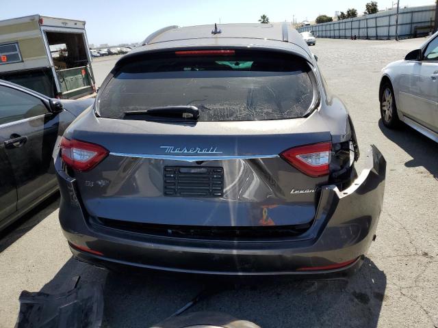 VIN ZN661XUA5KX322564 2019 Maserati Levante no.6