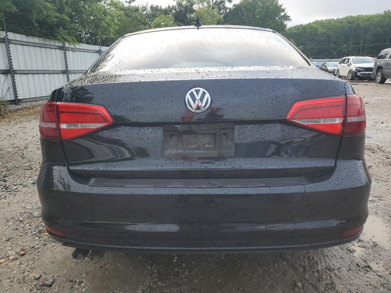 3VWDB7AJ4HM305180 2017 Volkswagen Jetta Se