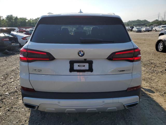 VIN 5UXCR6C0XN9K90802 2022 BMW X5, Xdrive40I no.6