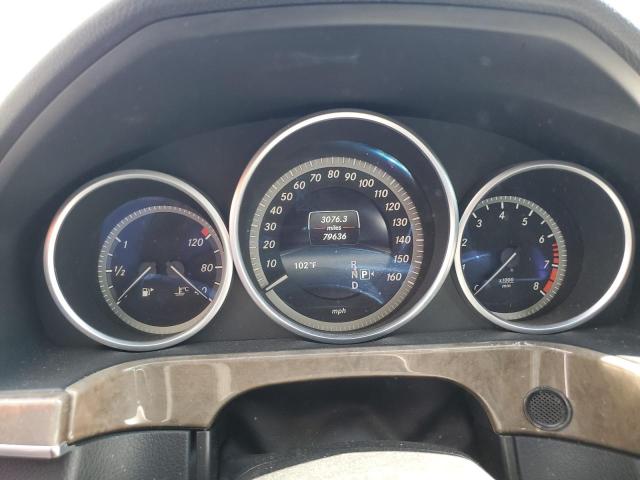 2014 Mercedes-Benz E 350 VIN: WDDHF5KB4EA893326 Lot: 58325234