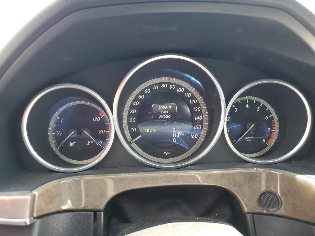 WDDHF5KB4EA893326 2014 Mercedes-Benz E 350