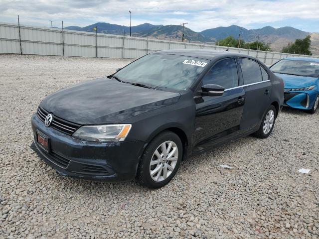 2013 Volkswagen Jetta Se VIN: 3VWDP7AJ3DM395627 Lot: 60679774