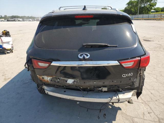 2016 Infiniti Qx60 VIN: 5N1AL0MM9GC532439 Lot: 59104424