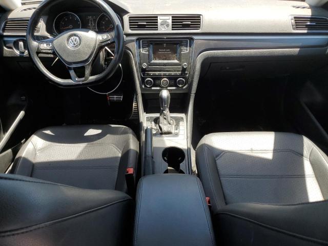 2016 VOLKSWAGEN PASSAT S - 1VWAT7A37GC036724