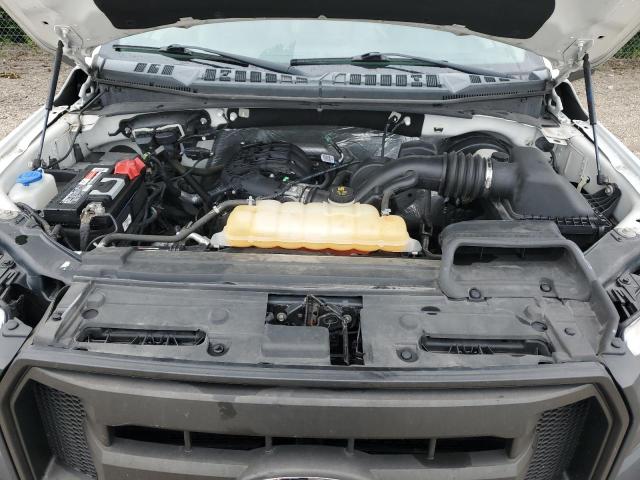 2016 Ford F150 Super Cab VIN: 1FTEX1C82GKF58066 Lot: 59673194