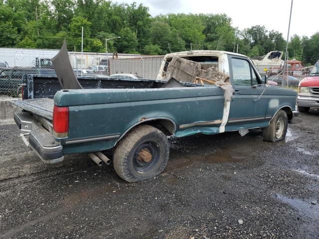 1990 Ford F250 VIN: 1FTHF25H8LNA21679 Lot: 57020324