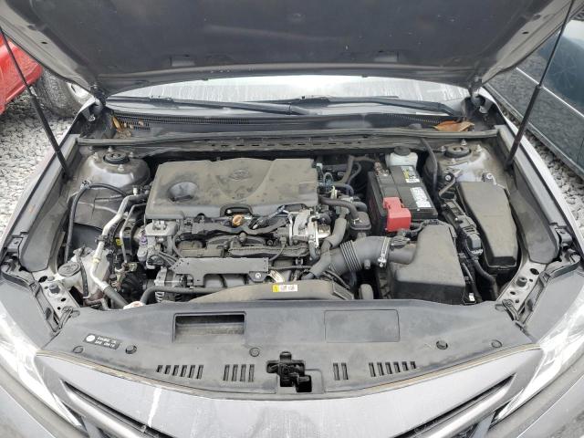 VIN 4T1B11HK9KU162430 2019 Toyota Camry, L no.11