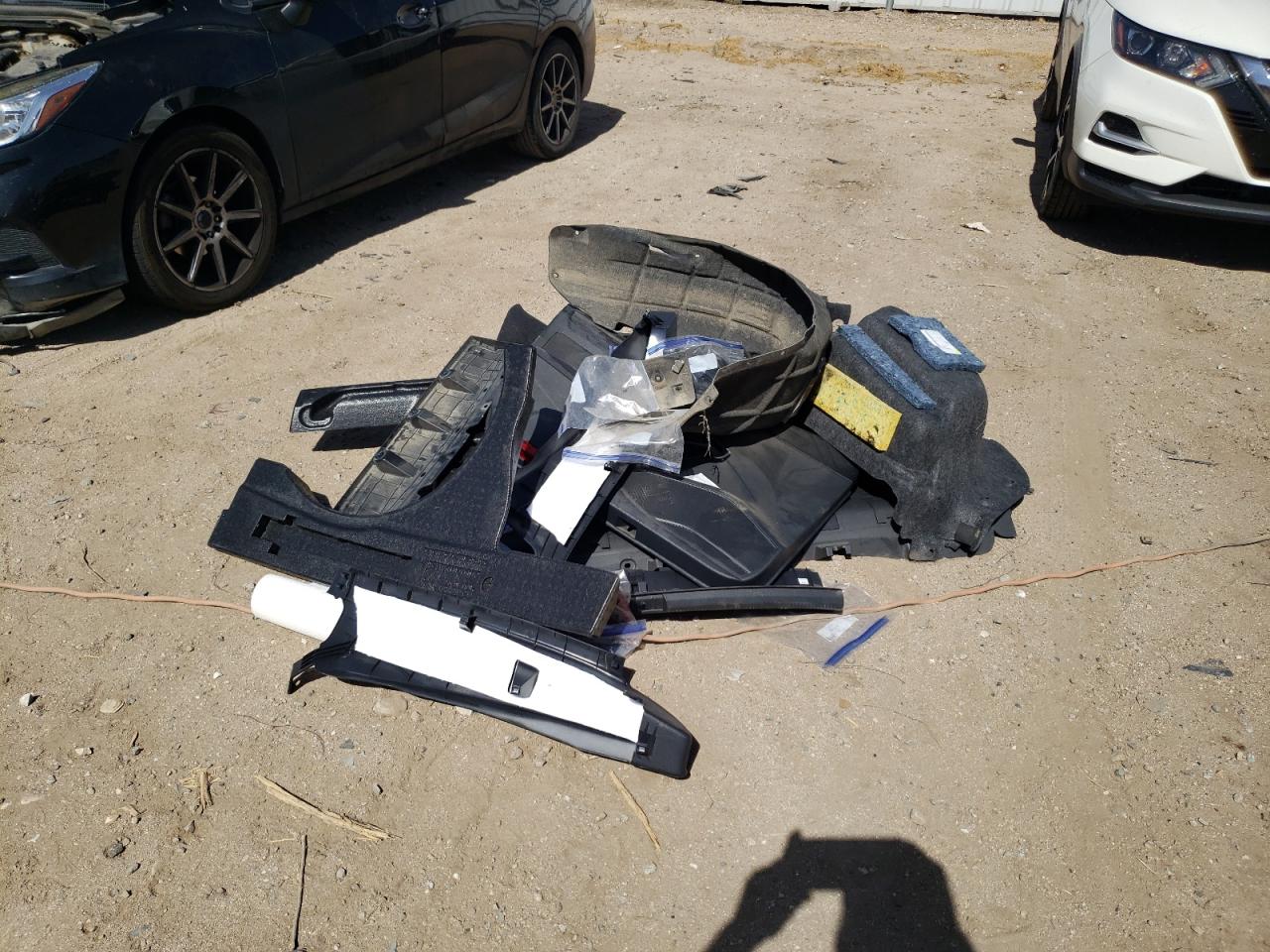 1VWMA7A3XLC012642 2020 Volkswagen Passat R-Line