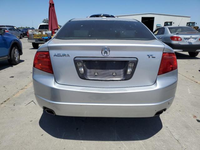 2005 Acura Tl VIN: 19UUA66215A044117 Lot: 58556704