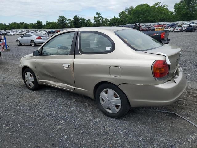 2003 Toyota Echo VIN: JTDAT123230276158 Lot: 56630094